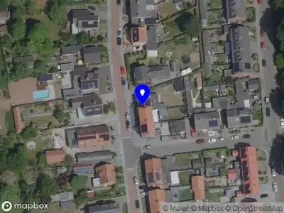 Nieuw bedrijf CD properties B.V.