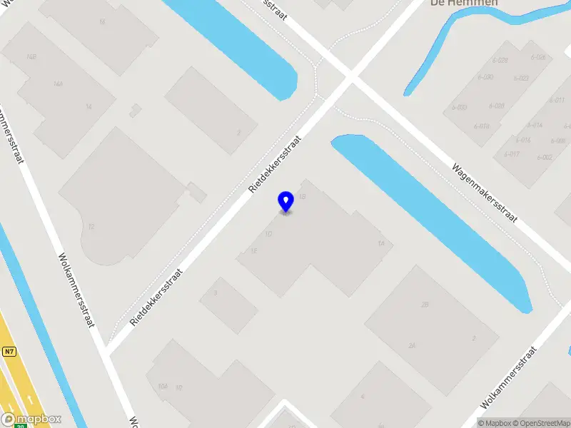 Frysk Farma B.V. Sneek