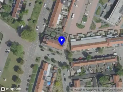 Nieuw bedrijf Post Sport Activiteiten