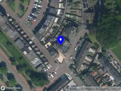 NG Beheer Holding B.V. Zaandam