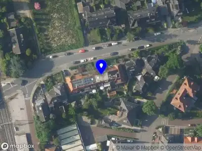 Zijn met Richard ten Cate Bussum