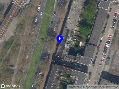 Infra Bil Rotterdam