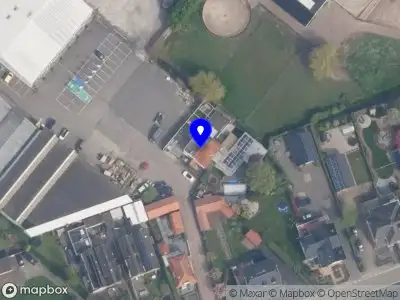 ODB Groen en Cultuur B.V. Bergschenhoek