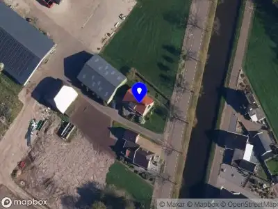 Keetels Agro B.V. Nieuwe Pekela