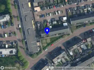 Ghulami Holding B.V.