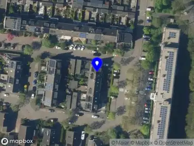 Ruiter Boutique de Jong