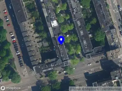 Rouw ook van jou Amsterdam