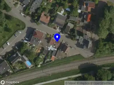 Nieuw bedrijf Servkompas