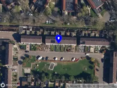 Rocket Farm Zuidlaren