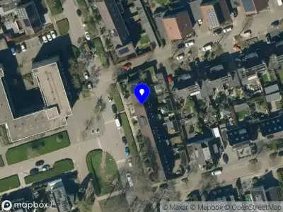 Nieuw bedrijf THM Handel