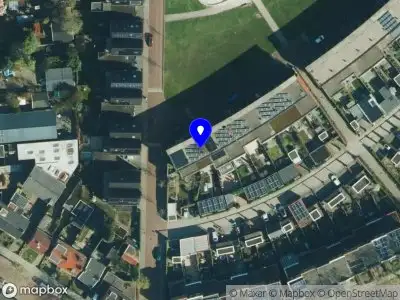 In Je Nest B.V. Enschede