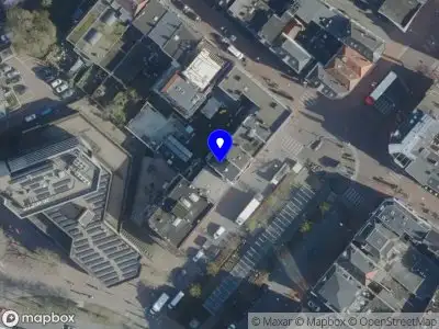 Tabakspeciaalzaak Bisschop Hamer Nijmegen