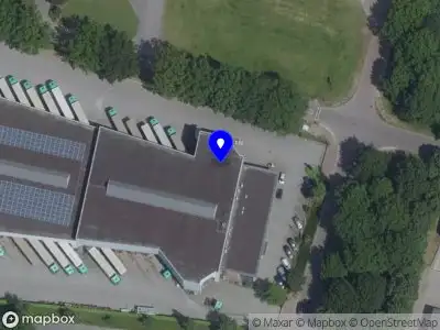 Nieuw bedrijf NVE Holding B.V.