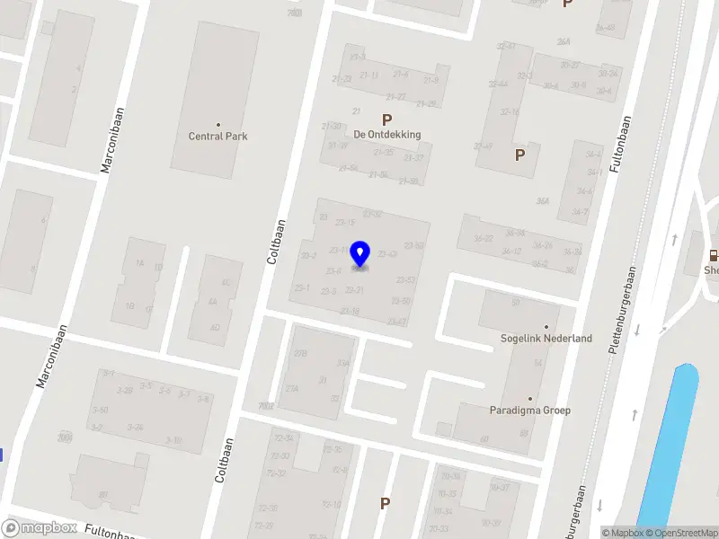 Soltani’s Legal Services