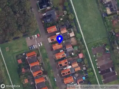 Franscisca de Jong Energetische therapie