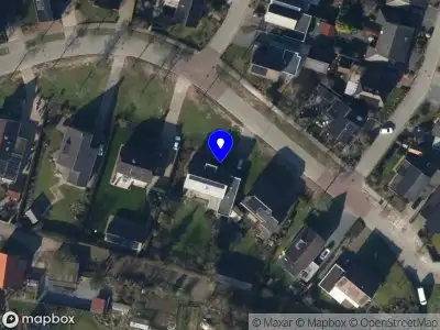 Pedicure Grietje Hoogerkamp