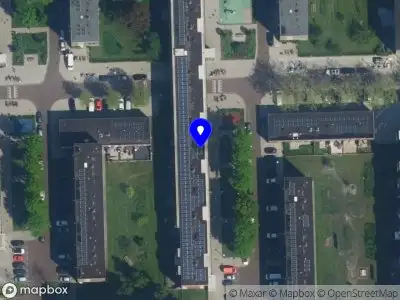 Nieuw bedrijf Generation Fit