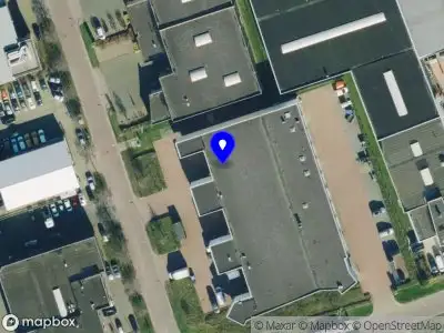 Kerbstones Project B.V. Zwolle