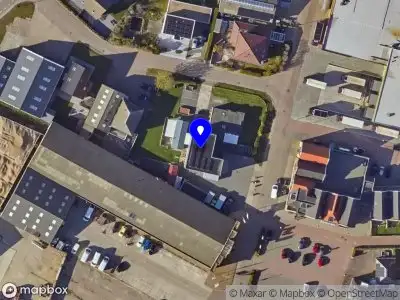 Bets Fietsen Exploitatie Oudeschild