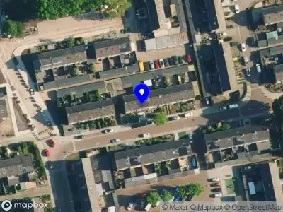 Nieuw bedrijf MdV Lasservice