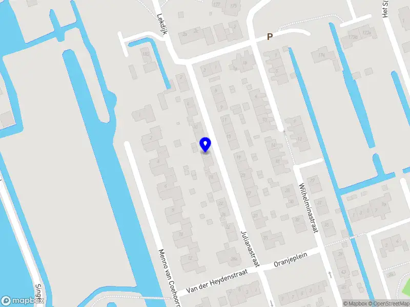 Online Zicht Marketing Langerak