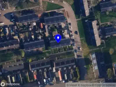 Peter's Klussenbedrijf