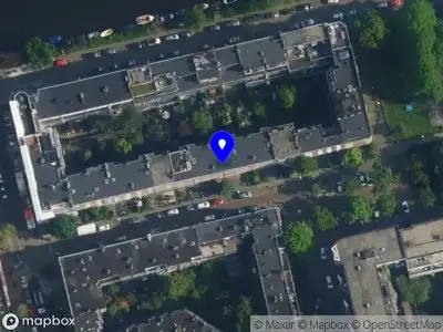 KG Zorgconnect Amsterdam