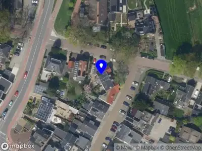 Vinx B.V. Soest