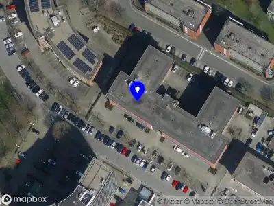 Stichting Legal Owner Arc Fund