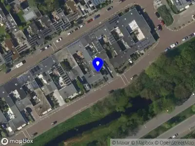 Nieuw bedrijf Vereniging van Eigenaars Velpsestraat 241/243/245 te 's-Gravenhage