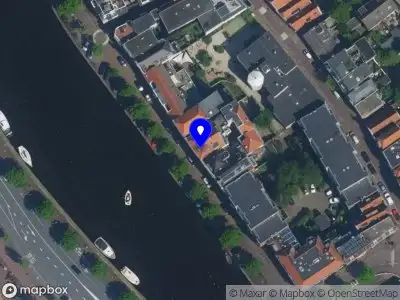 corryanne B.V. Haarlem