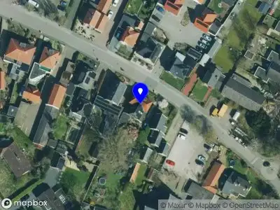 Saga op stal Eibergen