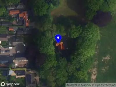 Nieuw bedrijf Arka Funding B.V.