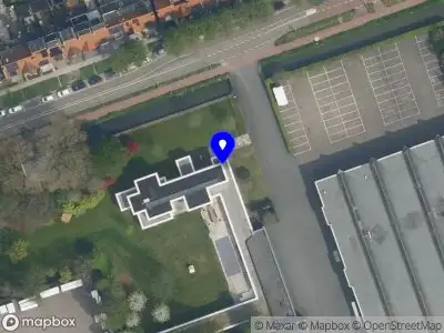 Casa Blanco I B.V. Den Hoorn