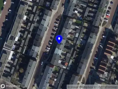 M.J. Wolf Security Vlissingen