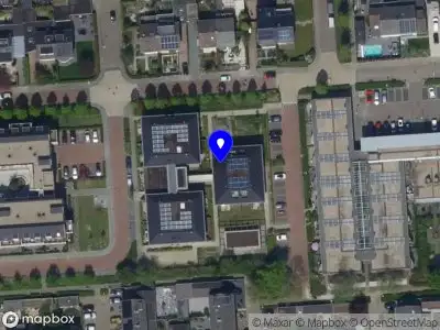 Nieuw bedrijf Goedhart Auto's