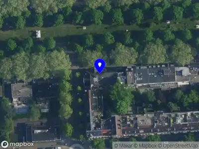 RDP Real Estate Partners B.V. Amsterdam