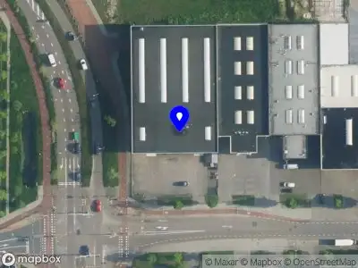 Walterscheid GmbH Haarlem
