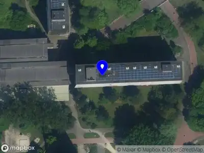 Mauros food factory Amsterdam