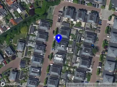 Wierks Vastgoed B.V.