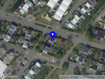 Nieuw bedrijf Fardau Reekers