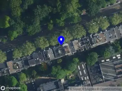CGIP B.V. Amsterdam