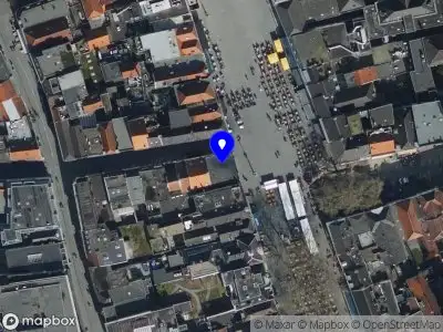 Namfestja Breda