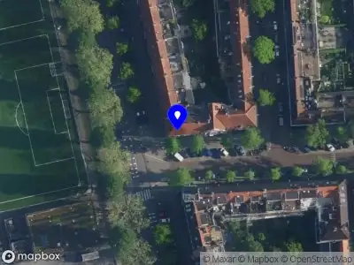 Nieuw bedrijf AMS Marketing Productions