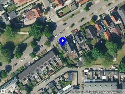 Mahab Erfani Apeldoorn