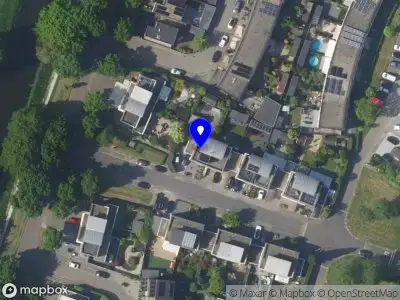 Nieuw bedrijf Stichting Flevor