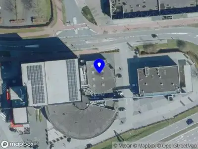 Bioscoop Waalwijk Exploitatie B.V. Waalwijk