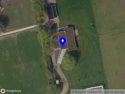 Stichting Landgoed Veenhuizerveld