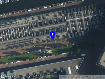 Huisarts op de hoek Amsterdam
