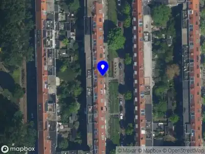 Capps Holdings B.V. Amsterdam